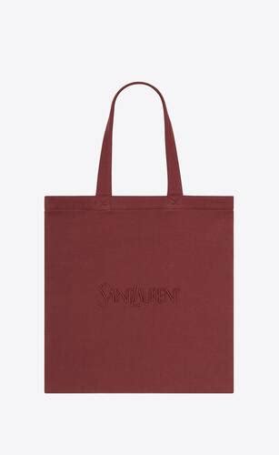 ysl fleece|Saint Laurent totebag in fleece .